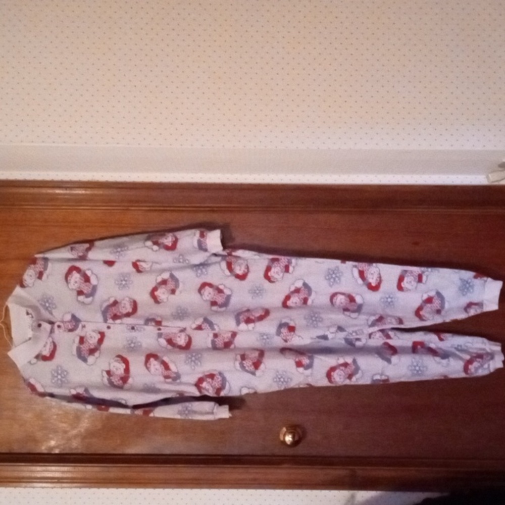 Vintage Women's Pajamas